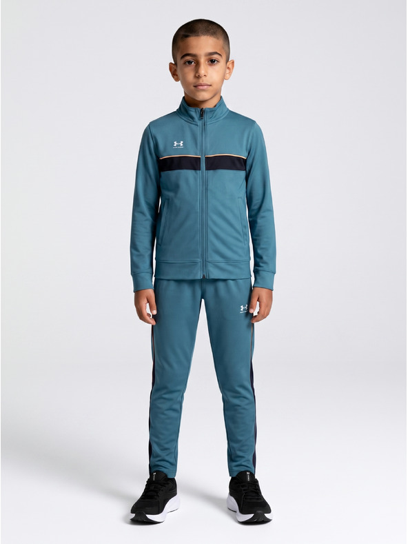 Under Armour Chlapčenský set Under Armour UA B Challenger Tracksuit