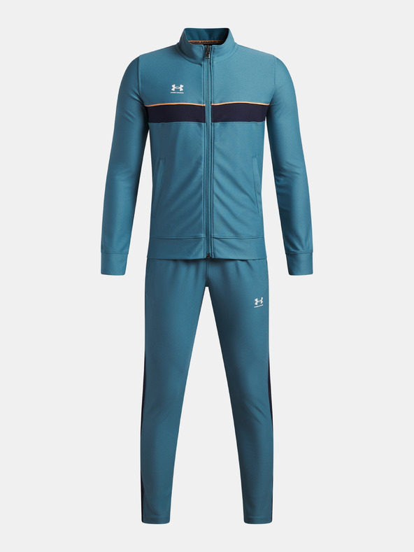 Under Armour Chlapčenský set Under Armour UA B Challenger Tracksuit