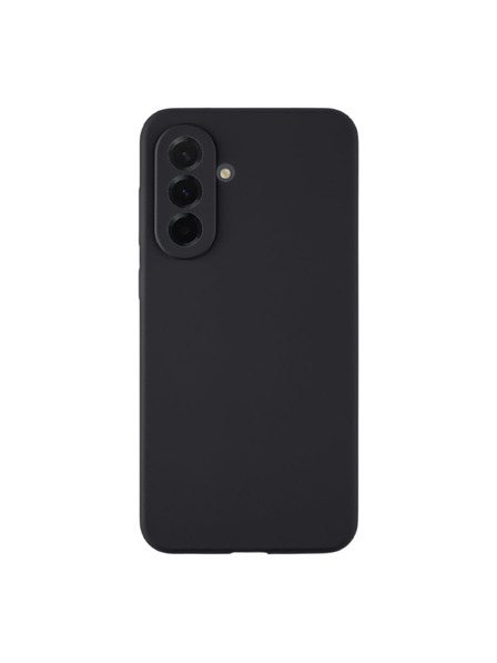 Tactical Tactical Velvet Smoothie Kryt pre Samsung Galaxy A36 5G Asphalt