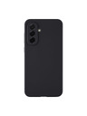 Tactical Tactical Velvet Smoothie Kryt pre Samsung Galaxy A36 5G Asphalt