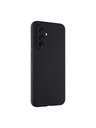 Tactical Tactical Velvet Smoothie Kryt pre Samsung Galaxy A36 5G Asphalt