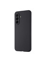 Tactical Tactical Velvet Smoothie Kryt pre Samsung Galaxy A36 5G Asphalt