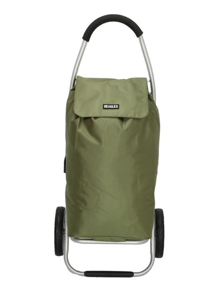 Beagles Brašňa Beagles Alberic 15841A Olive green
