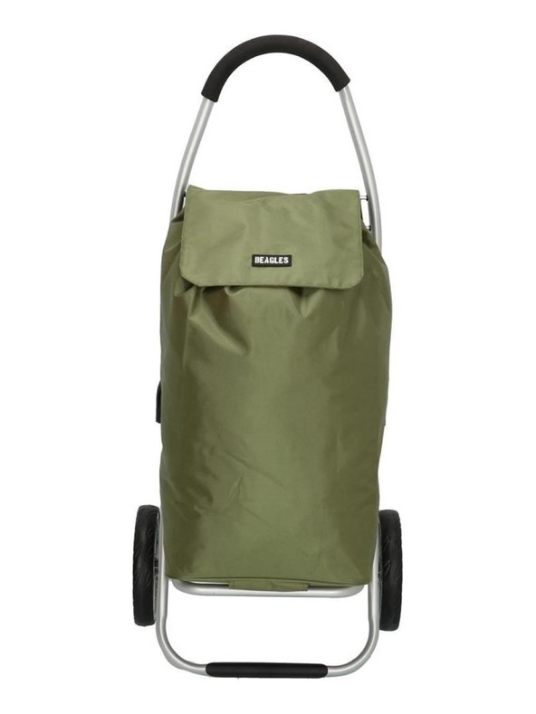 Beagles Brašňa Beagles Alberic 15841A Olive green