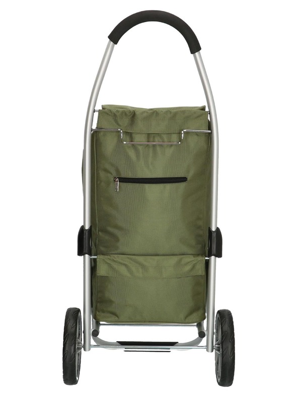 Beagles Brašňa Beagles Alberic 15841A Olive green