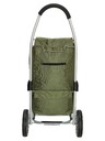 Beagles Brašňa Beagles Alberic 15841A Olive green