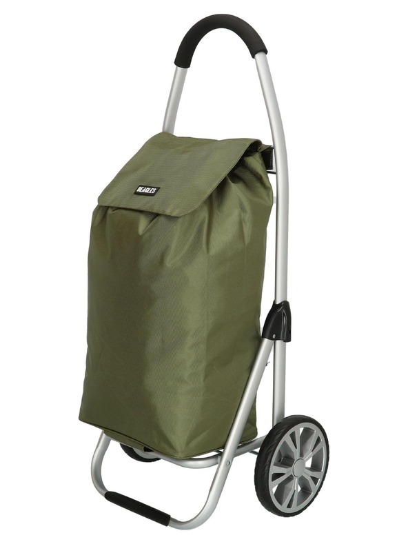 Beagles Brašňa Beagles Alberic 15841A Olive green