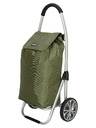 Beagles Brašňa Beagles Alberic 15841A Olive green