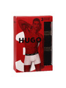 HUGO Sada troch - pánske boxerky HUGO viacfarebné