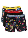Jack & Jones Flower Boxerky 3 ks