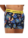Jack & Jones Flower Boxerky 3 ks