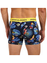 Jack & Jones Flower Boxerky 3 ks