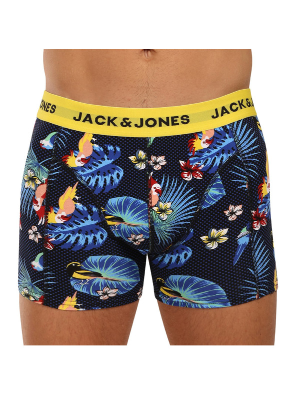 Jack & Jones Flower Boxerky 3 ks