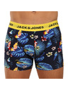 Jack & Jones Flower Boxerky 3 ks