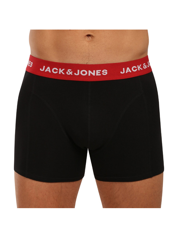 Jack & Jones Flower Boxerky 3 ks