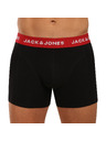 Jack & Jones Flower Boxerky 3 ks