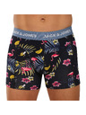 Jack & Jones Flower Boxerky 3 ks