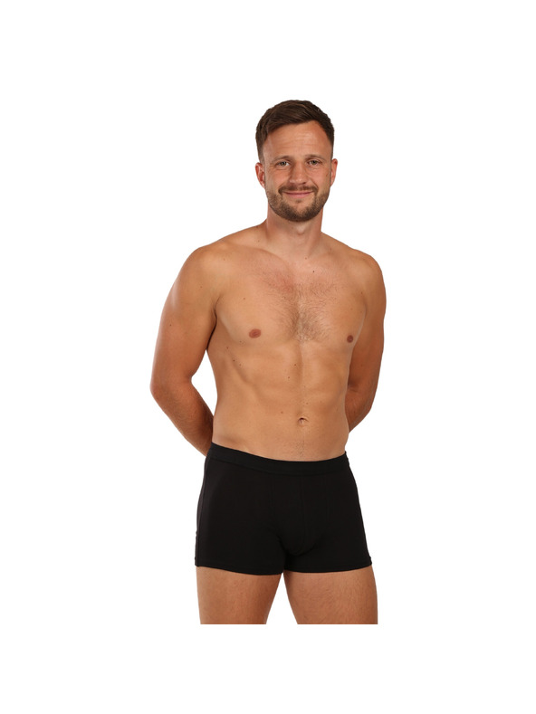 Bellinda Pánske boxerky - čierna