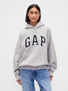 GAP Oversize mikina Extra Heavyweight unisex s logom GAP