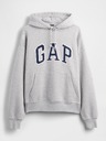 GAP Oversize mikina Extra Heavyweight unisex s logom GAP