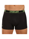 Everlast Sada päť - pánske boxerky Everlast čierne