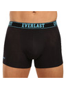 Everlast Sada päť - pánske boxerky Everlast čierne