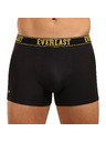 Everlast Sada päť - pánske boxerky Everlast čierne