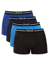 Everlast Sada štyroch - pánske boxerky Everlast viacfarebné