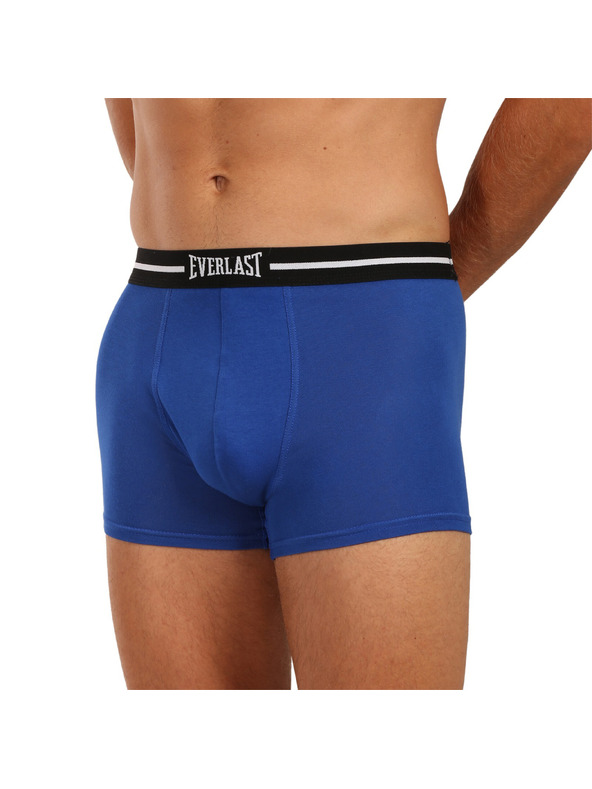 Everlast Sada štyroch - pánske boxerky Everlast viacfarebné