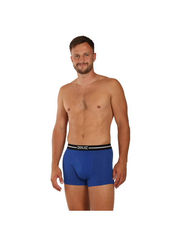 Everlast Sada štyroch - pánske boxerky Everlast viacfarebné