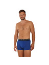 Everlast Sada štyroch - pánske boxerky Everlast viacfarebné