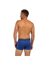 Everlast Sada štyroch - pánske boxerky Everlast viacfarebné