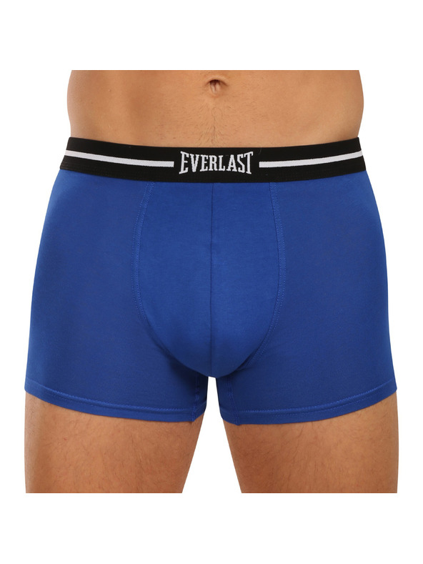 Everlast Sada štyroch - pánske boxerky Everlast viacfarebné