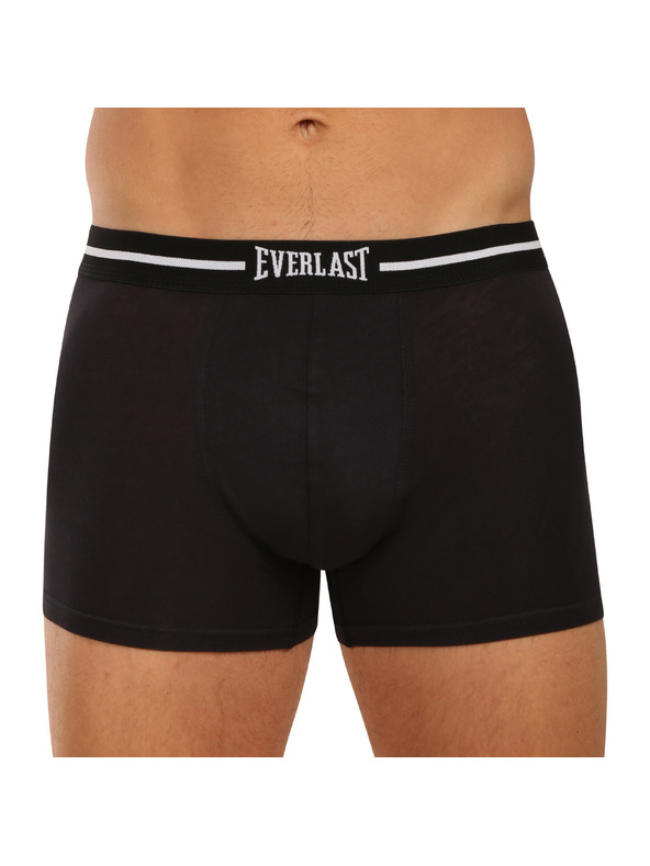 Everlast Sada štyroch - pánske boxerky Everlast viacfarebné