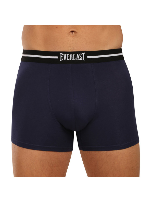 Everlast Sada štyroch - pánske boxerky Everlast viacfarebné