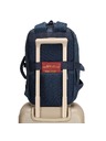 Beagles Batoh Beagles Shikoku 24356 Blue