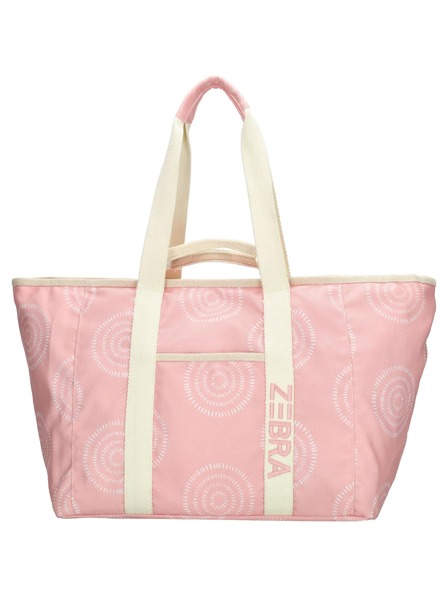 Zebra Trends Taška Zebra Trends Elise W00761 Pink