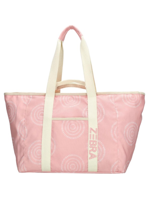 Zebra Trends Taška Zebra Trends Elise W00761 Pink