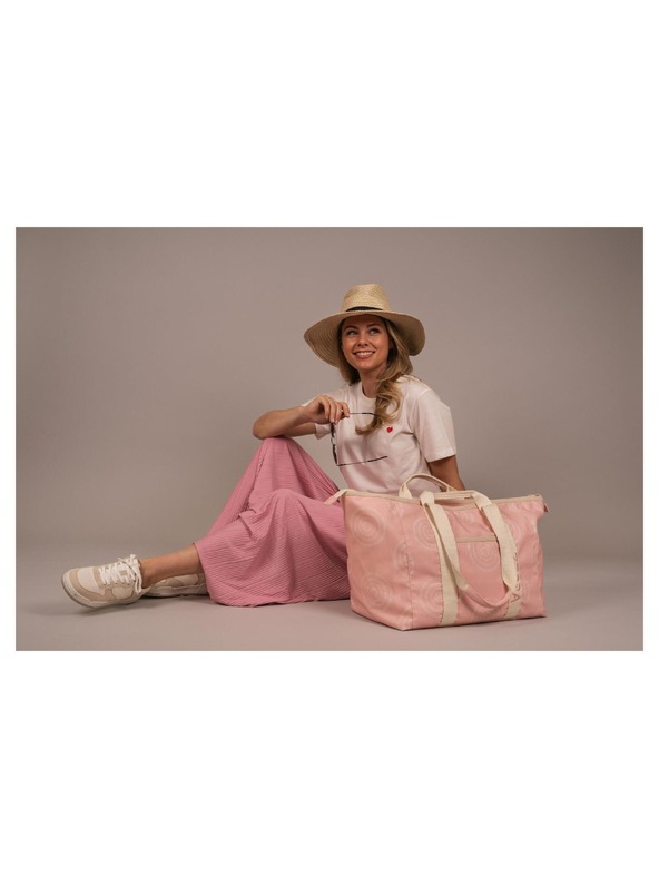 Zebra Trends Taška Zebra Trends Elise W00761 Pink