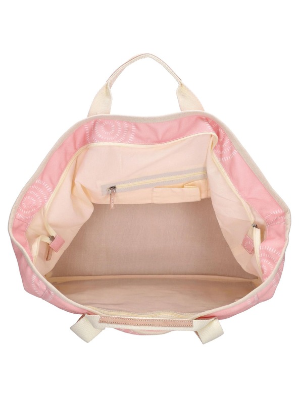 Zebra Trends Taška Zebra Trends Elise W00761 Pink