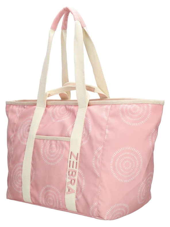 Zebra Trends Taška Zebra Trends Elise W00761 Pink