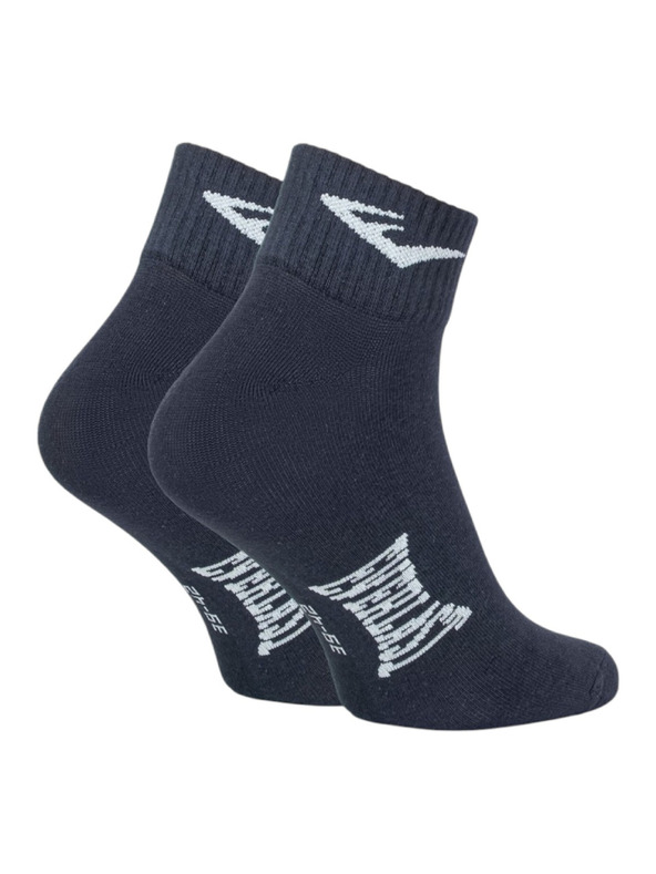 Everlast Sada troch - ponožky Everlast členkové viacfarebné