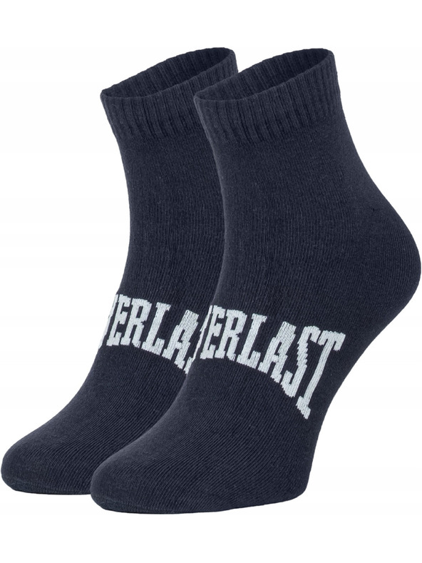 Everlast Sada troch - ponožky Everlast členkové viacfarebné