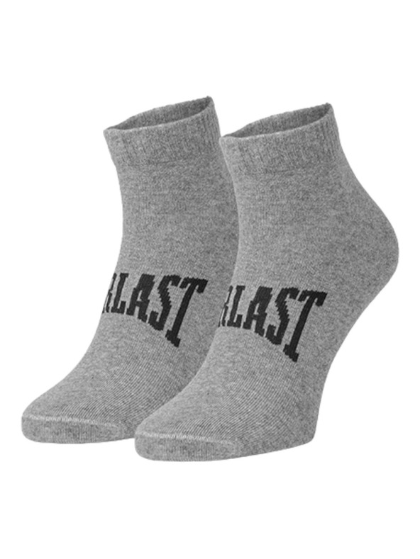 Everlast Sada troch - ponožky Everlast členkové viacfarebné