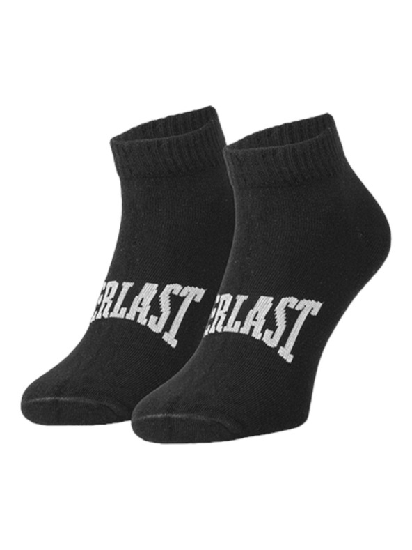 Everlast Sada troch - ponožky Everlast členkové viacfarebné