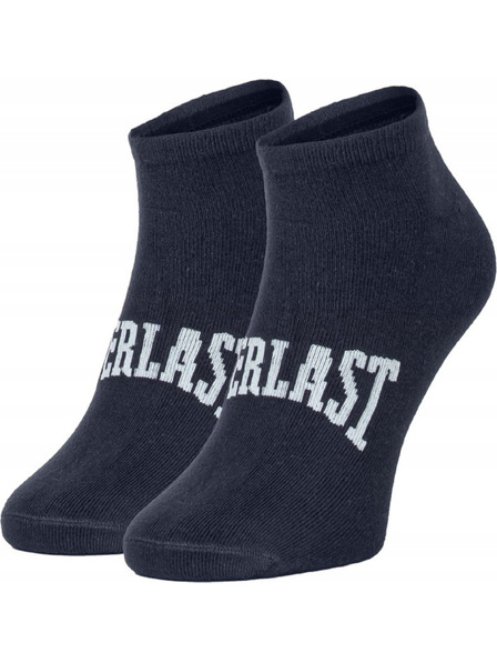 Everlast Sada troch - ponožky Everlast členkové viacfarebné