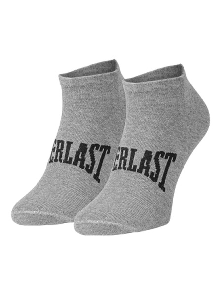 Everlast Sada troch - ponožky Everlast členkové viacfarebné