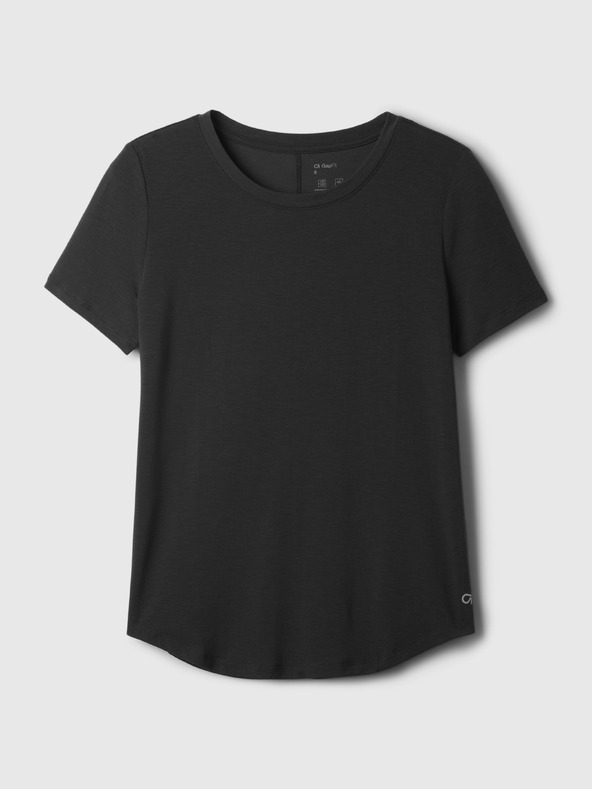 GAP Športové tričko GapFit Breathe Gap