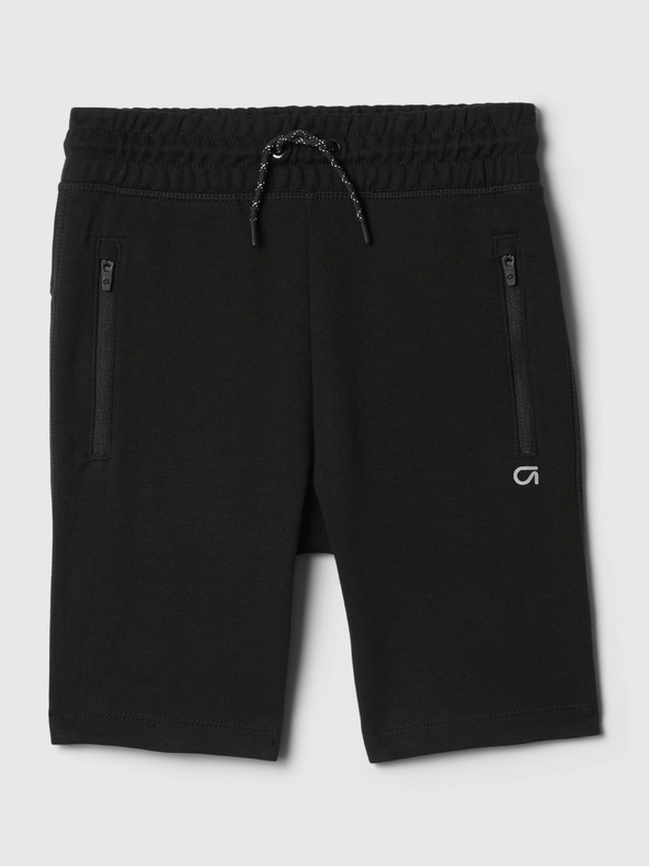 GAP Detské kraťasy GapFit Tech GAP