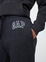 GAP Tepláky s logom GAP